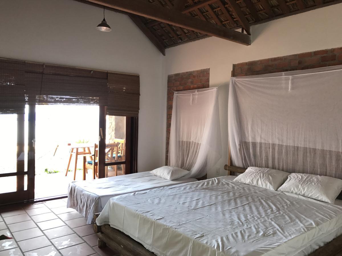 Phu Quoc Kim 2 Beach Front Resort Bagian luar foto
