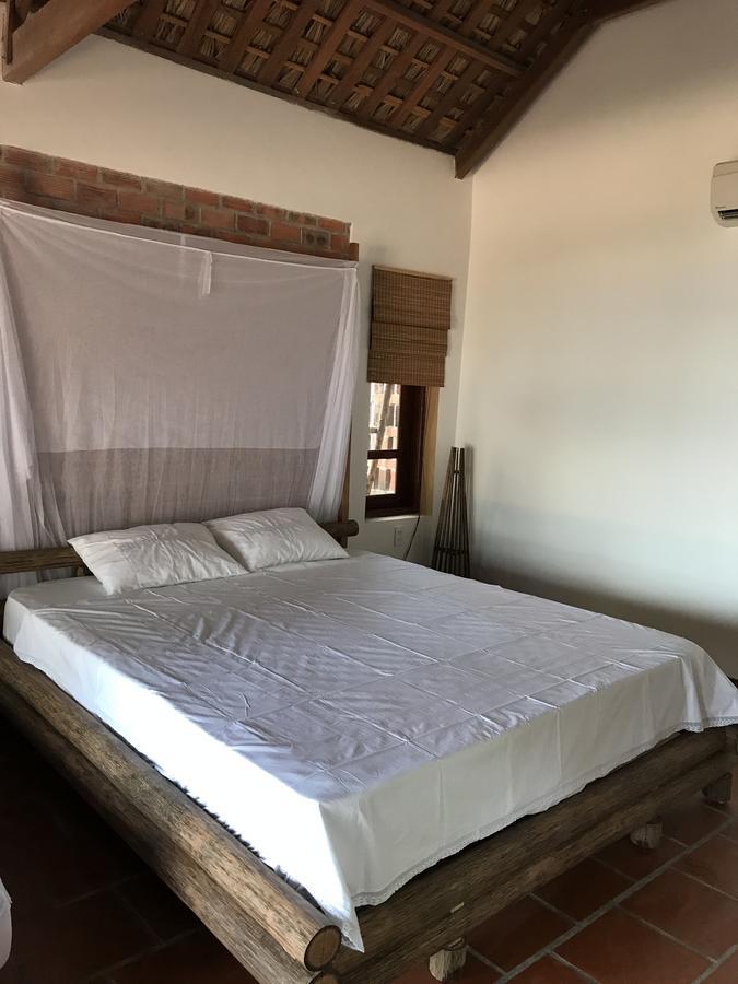 Phu Quoc Kim 2 Beach Front Resort Bagian luar foto