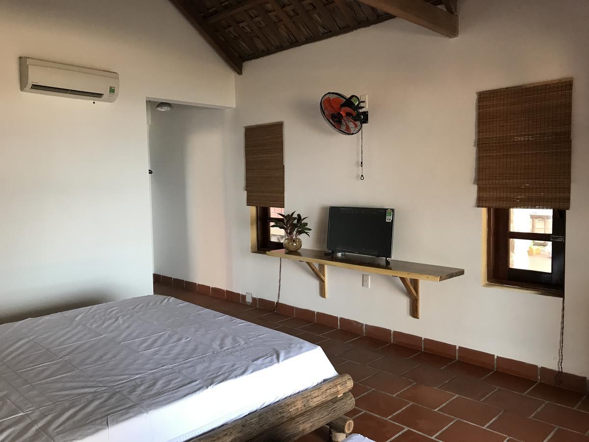 Phu Quoc Kim 2 Beach Front Resort Bagian luar foto