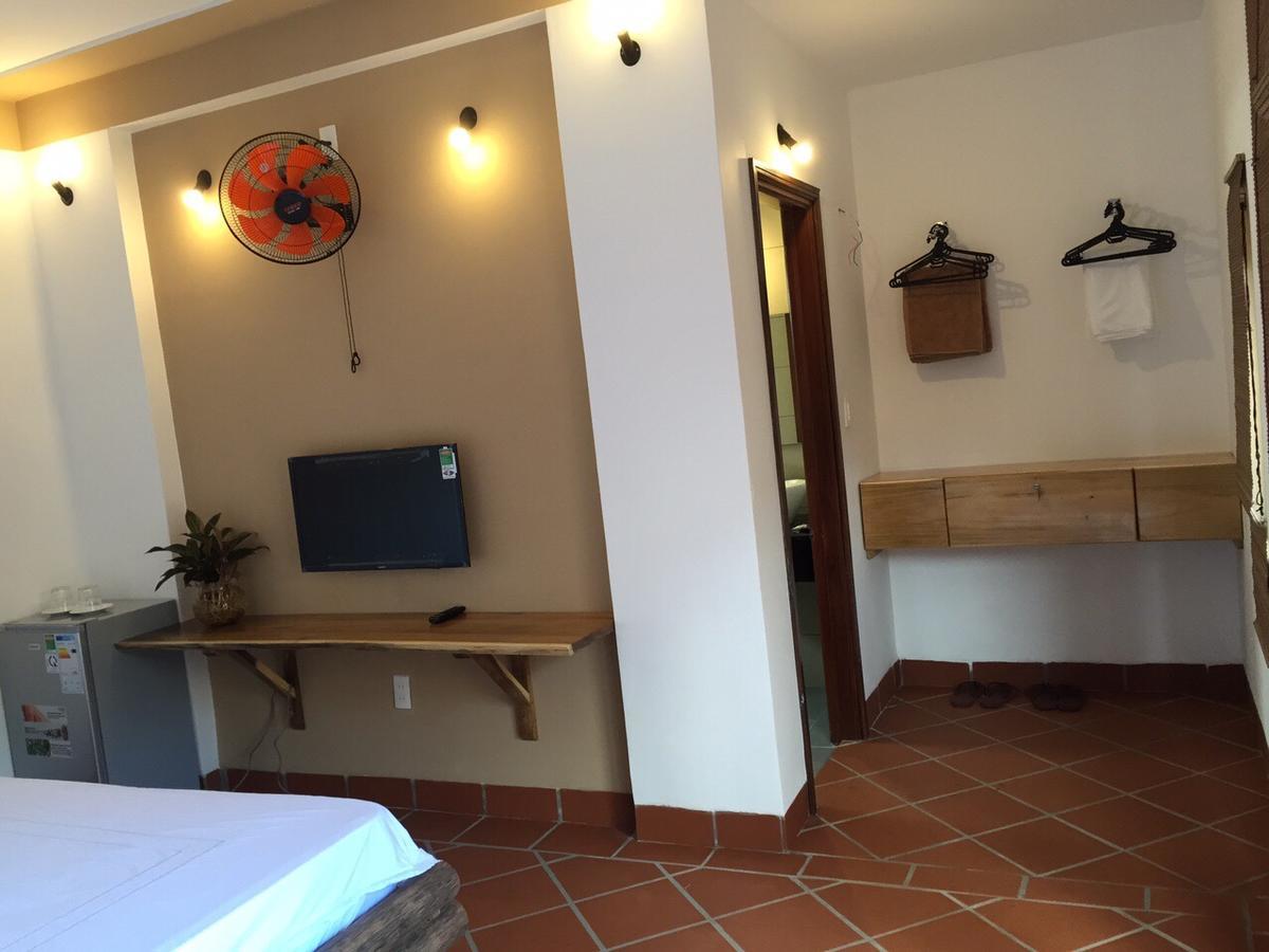 Phu Quoc Kim 2 Beach Front Resort Bagian luar foto